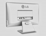 LG Chromebase