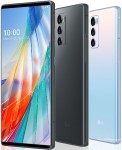 LG Wing 5G