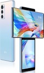 LG Wing 5G