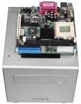 Lian Li PC-Q06