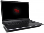 Ноутбук Maingear eX-L 17 3D