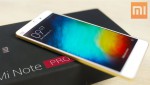 Xiaomi Mi Note Pro