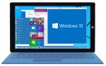 Microsoft Windows 10