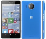 Microsoft Lumia 950 XL (Cityman)