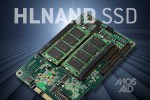 MOSAID HyperLink NAND