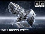 MSI MPG A850G PCIE5