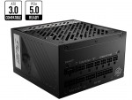 MSI MPG A850G PCIE5