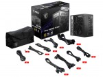 MSI MPG A850G PCIE5