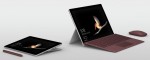 Microsoft Surface Go