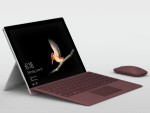 Microsoft Surface Go