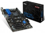 MSI A88X-G41 PC Mate V2