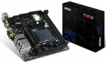 MSI A88XI AC V2