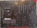 Материнская плата MSI Big Bang Marshall