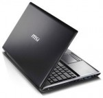 Ноутбук MSI FX620DX