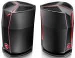 MSI Vortex