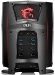 MSI Vortex