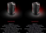 MSI Vortex