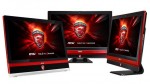 MSI AG270 3 K, MSI Gaming 24GE IPS и MSI Gaming 24GE 4K