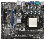 MSI 740GM-P25