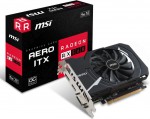 MSI Radeon RX 560 Aero