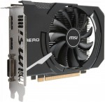MSI Radeon RX 560 Aero