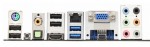 MSI Z77A-G45 Thunderbolt