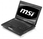 Ноутбук MSI CX413