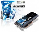 msi gtx570 3dmark11