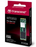 Transcend, SSD230, MTE850, MTS810, MTS420