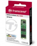 Transcend, SSD230, MTE850, MTS810, MTS420