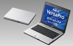 Ноутбук NEC VersaPro UltraLite VB