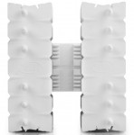 Deepcool Neptwin White