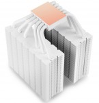 Deepcool Neptwin White