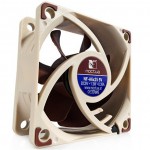 Noctua NF-A6x25 5V 