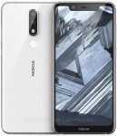 Nokia X5