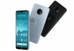 Nokia 6.2
