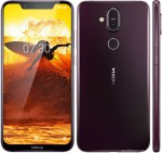 Nokia 8.1