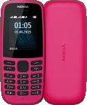 Nokia 105