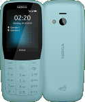 Nokia 220 4G
