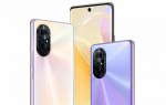 Huawei nova 8