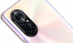 Huawei nova 8