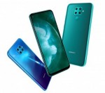 Huawei nova 5z