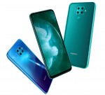 Huawei, nova 5z