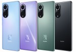 Huawei nova 9 и nova 9 Pro