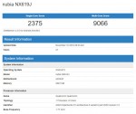nubia Red Magic Mars