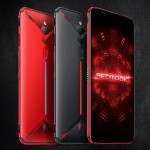 ZTE nubia Red Magic 3