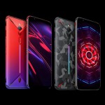 ZTE nubia Red Magic 3
