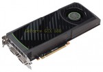 Видеокарта NVIDIA GeForce GTX 580