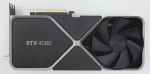 NVIDIA GeForce RTX 4080