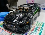 Nissan GT-R15